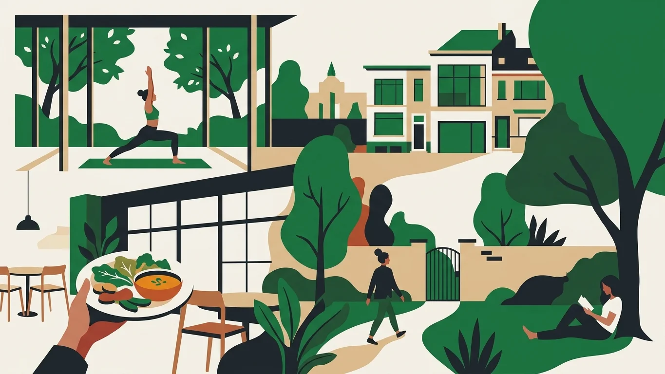 The Art of Slowing Down in Brussels