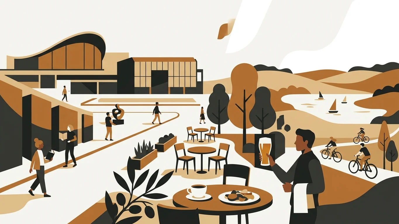 Louvain-la-Neuve