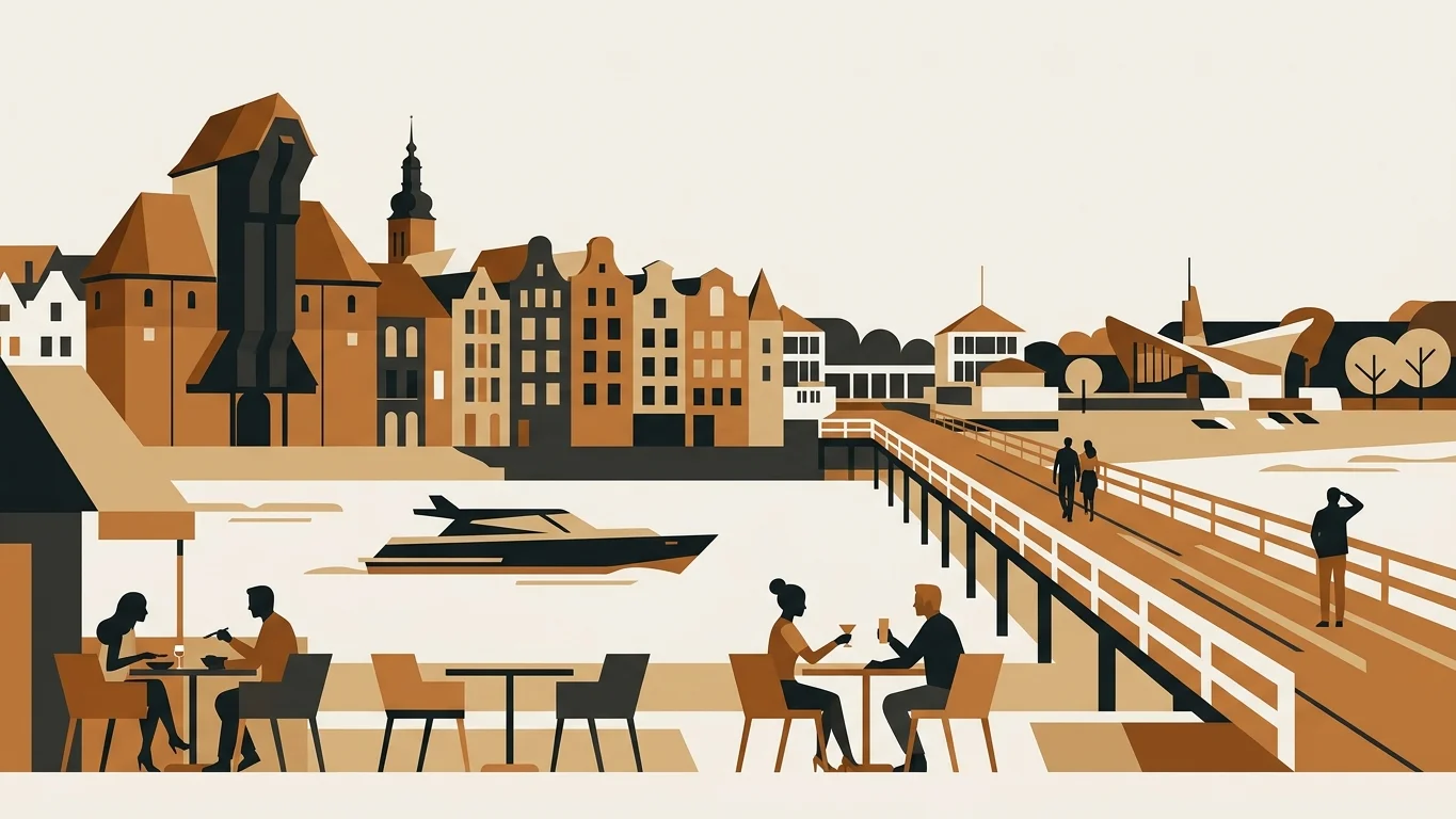 Gdańsk/Sopot