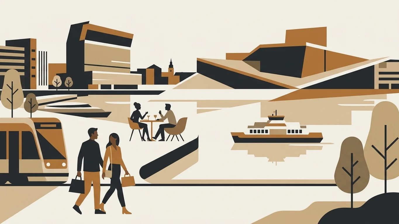 Oslo