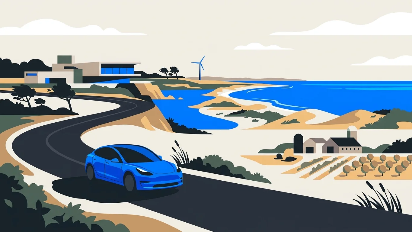 North Zealand’s Coast & Country: The Danish Riviera Loop